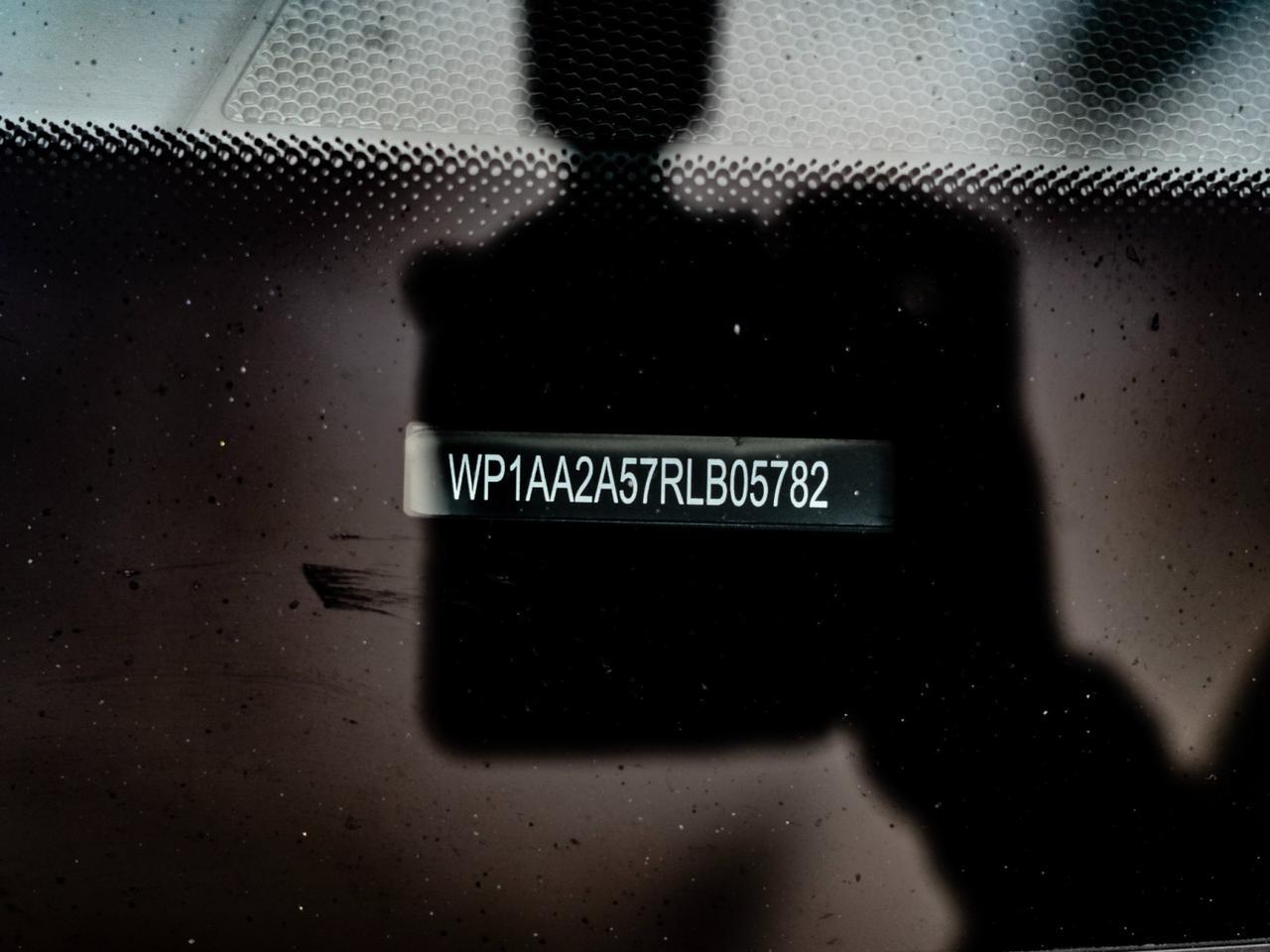 2024 Porsche Macan Pompano Beach FL