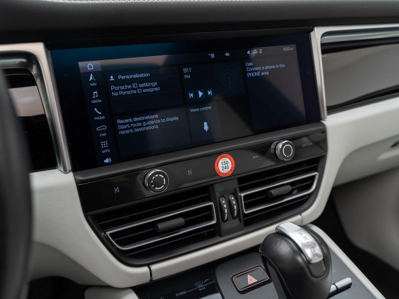 2024 Porsche Macan Pompano Beach FL