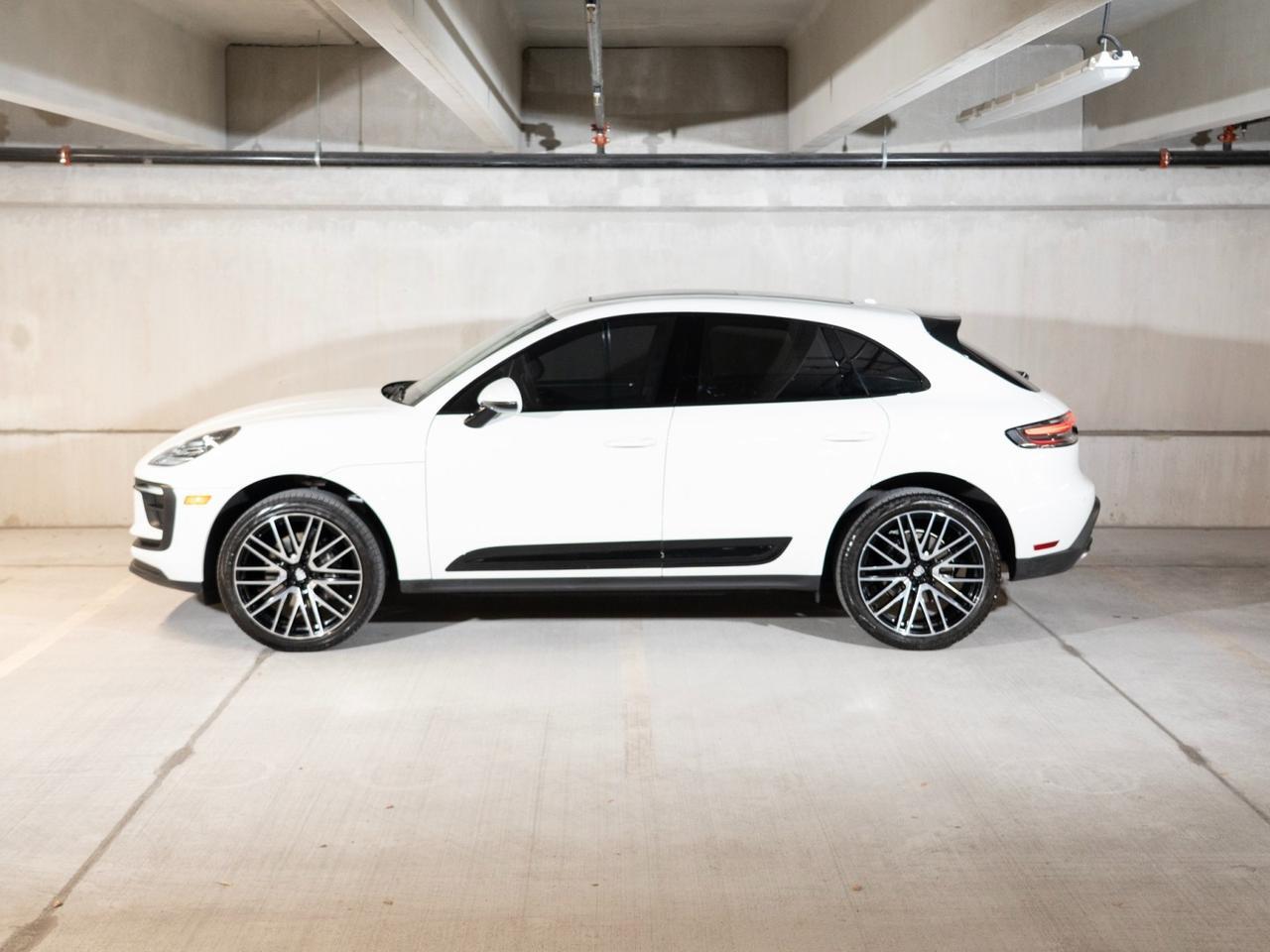 2024 Porsche Macan Pompano Beach FL