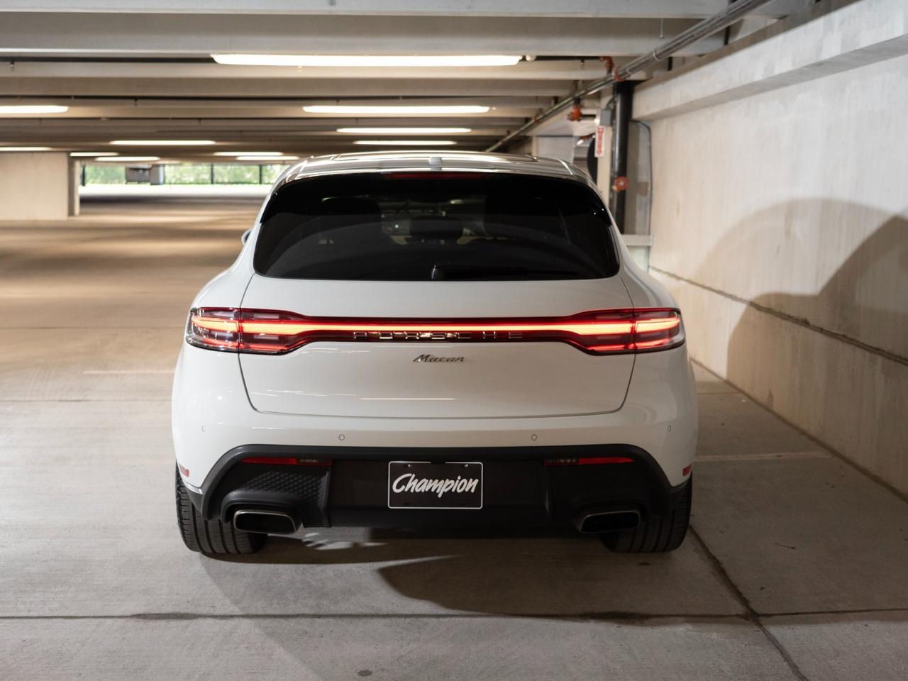 2024 Porsche Macan Pompano Beach FL