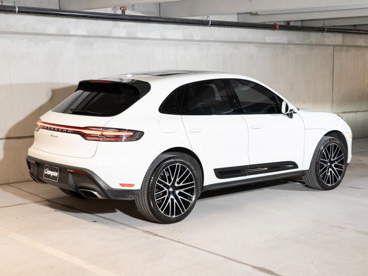 2024 Porsche Macan Pompano Beach FL