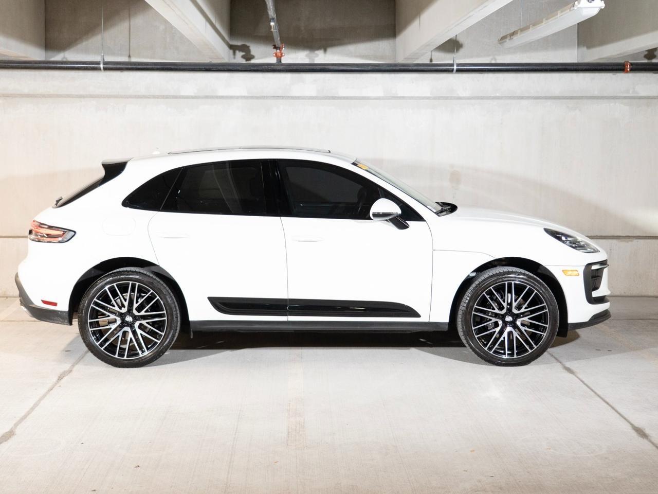 2024 Porsche Macan Pompano Beach FL