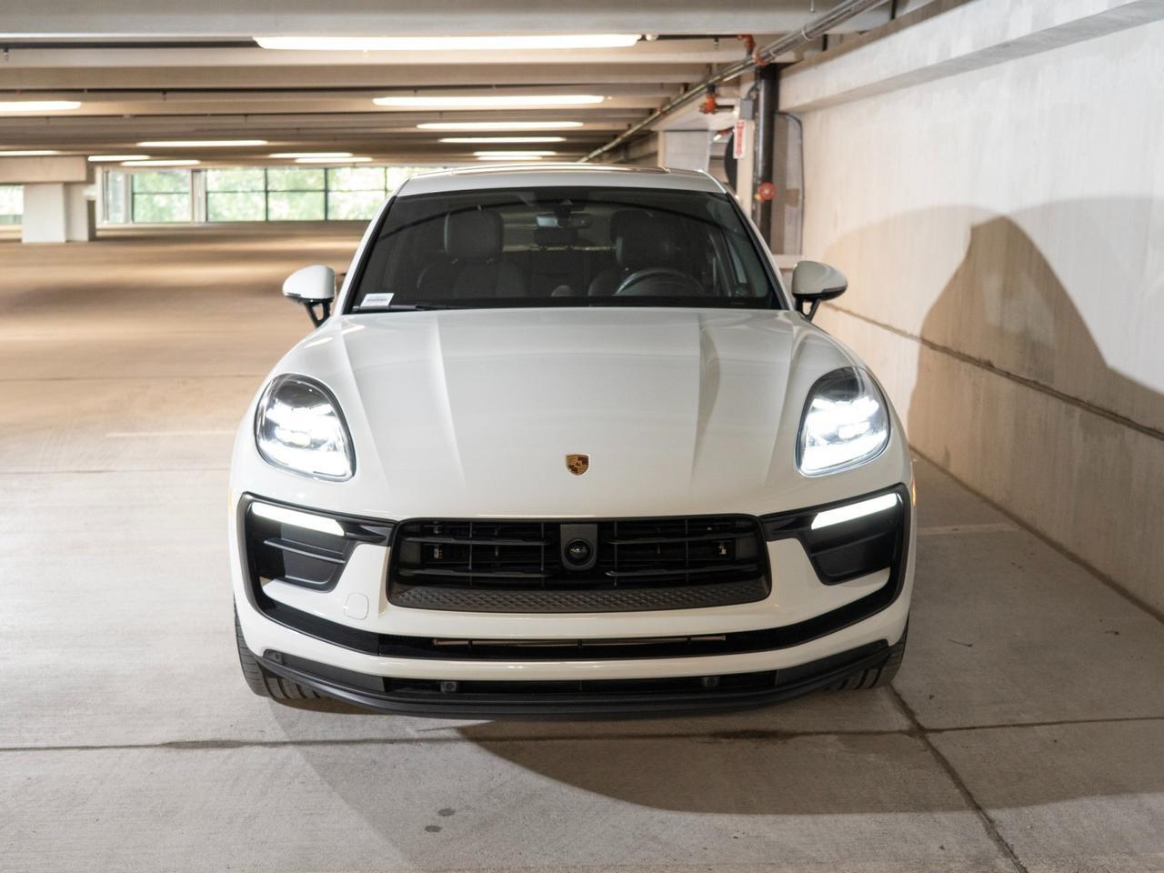 2024 Porsche Macan Pompano Beach FL