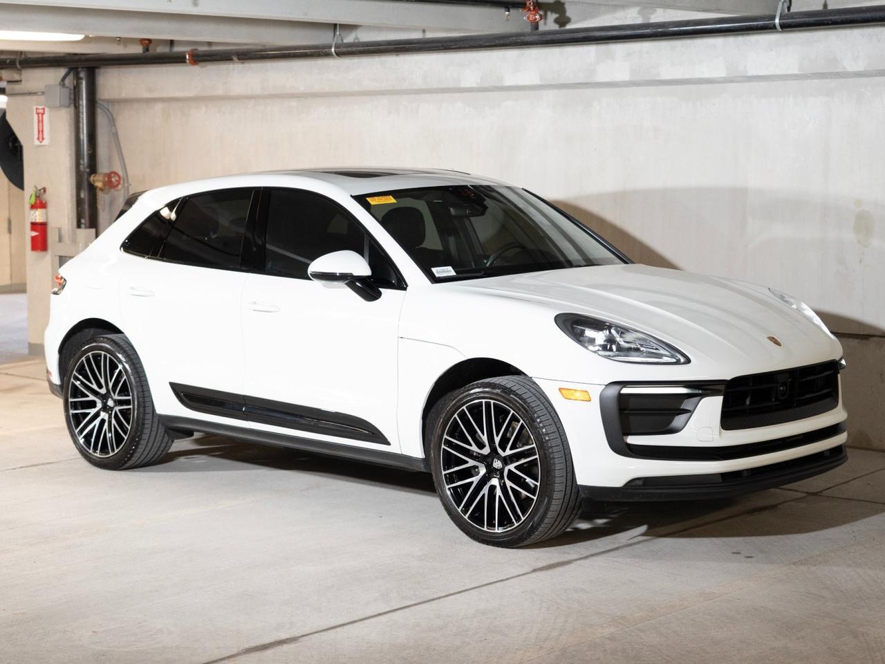 2024 Porsche Macan Pompano Beach FL