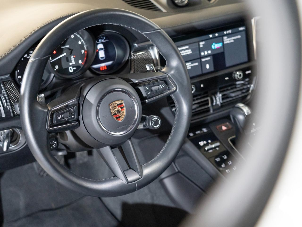 2024 Porsche Macan Pompano Beach FL
