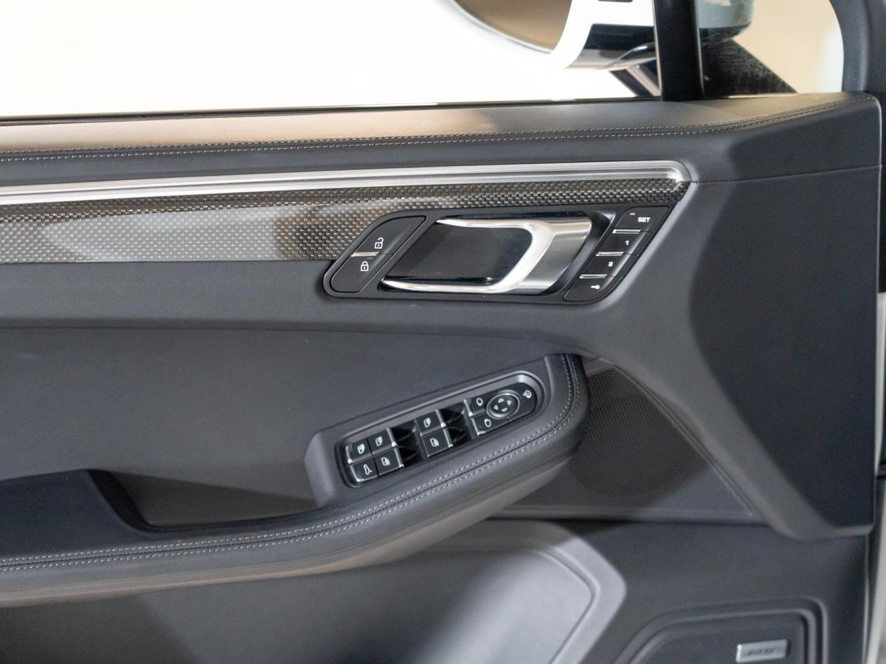 2024 Porsche Macan Pompano Beach FL