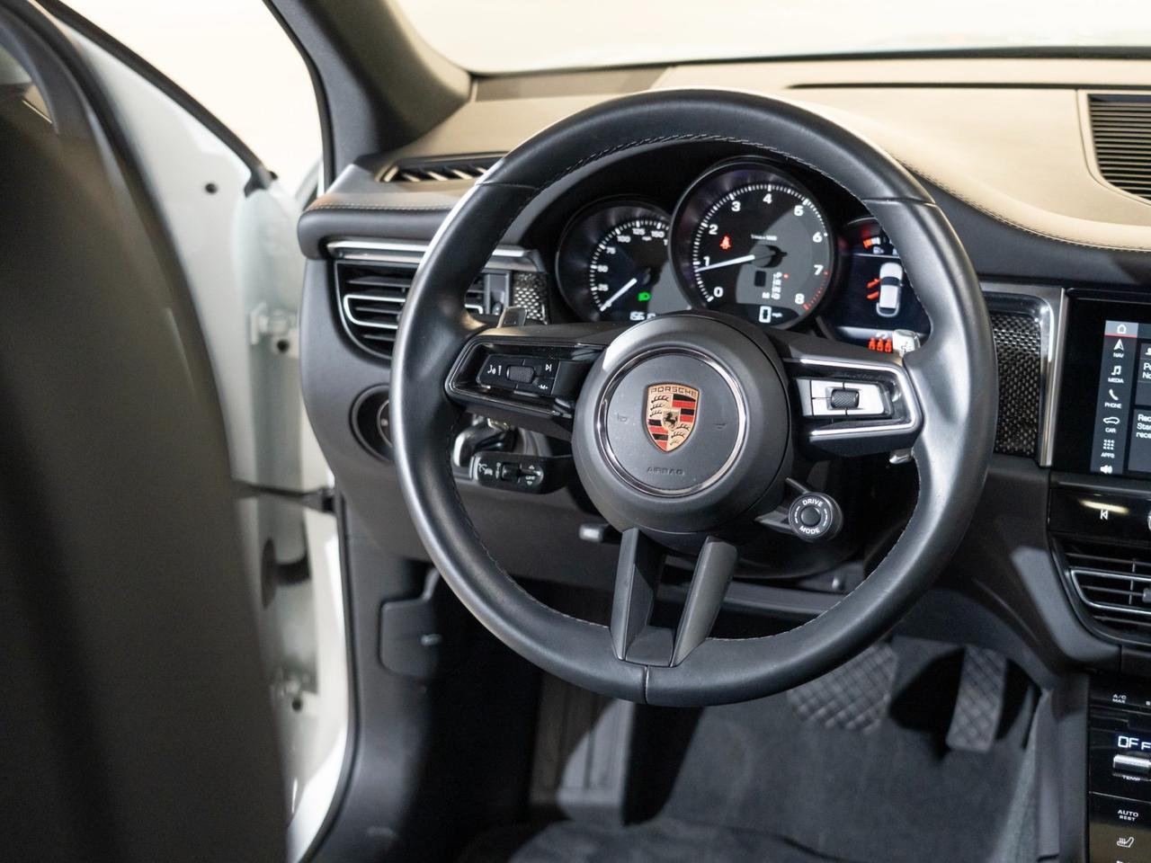 2024 Porsche Macan Pompano Beach FL
