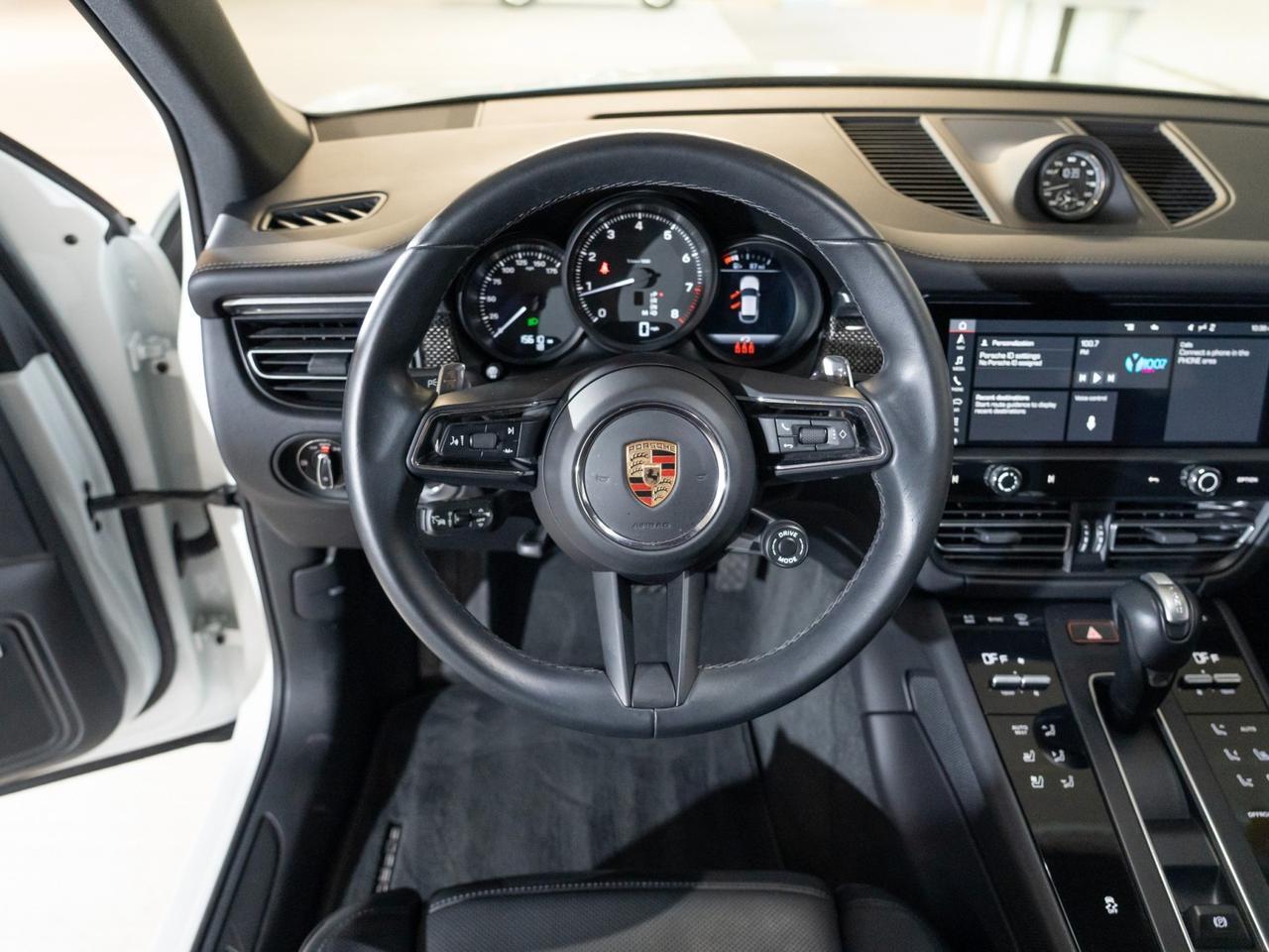 2024 Porsche Macan Pompano Beach FL