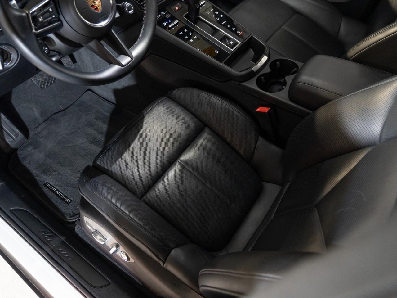 2024 Porsche Macan Pompano Beach FL