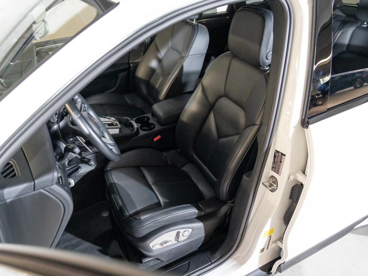 2024 Porsche Macan Pompano Beach FL
