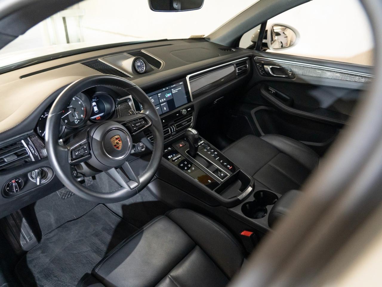 2024 Porsche Macan Pompano Beach FL