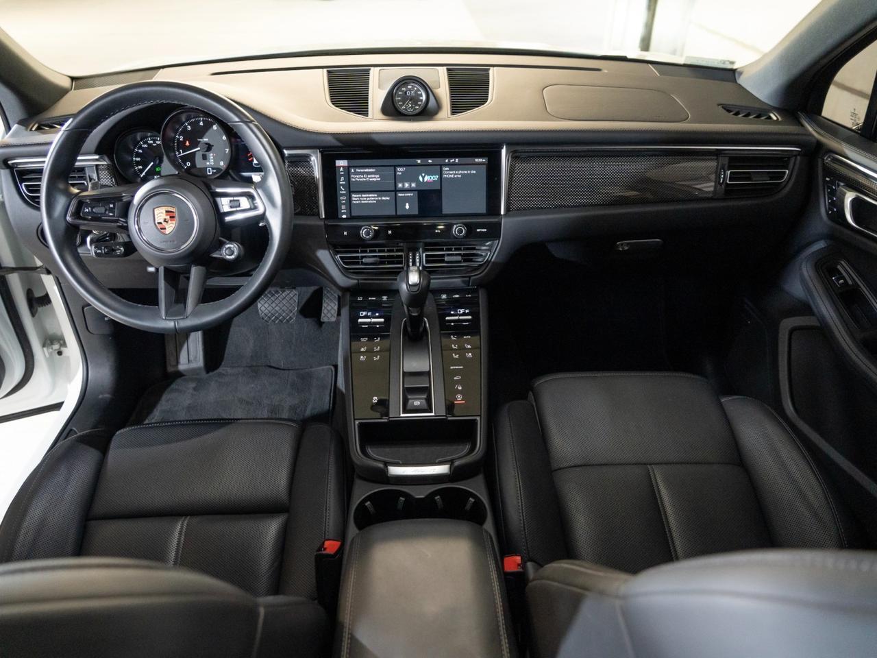 2024 Porsche Macan Pompano Beach FL