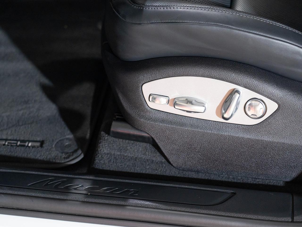 2024 Porsche Macan Pompano Beach FL