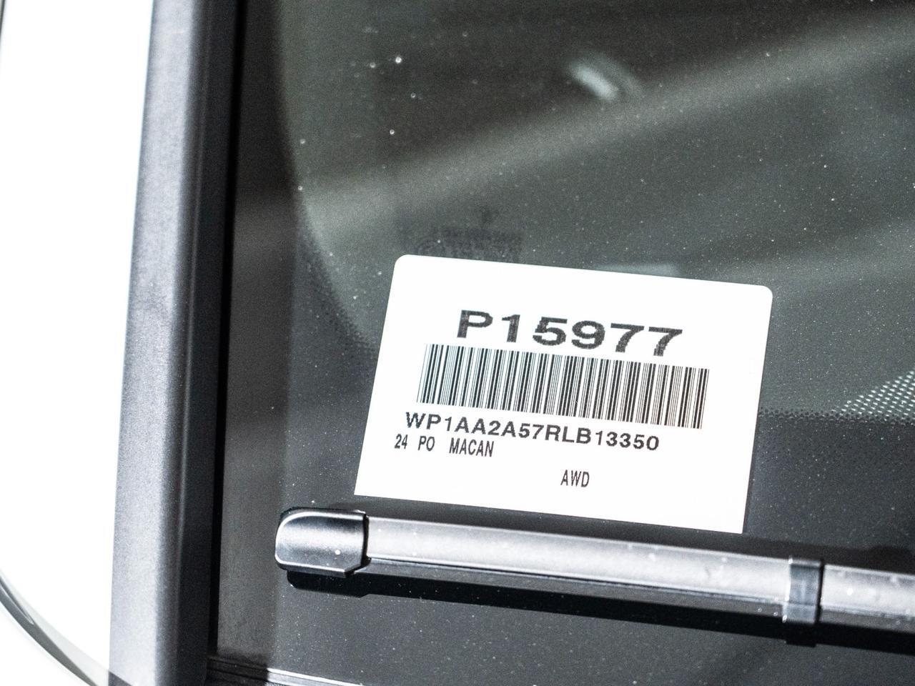 2024 Porsche Macan Pompano Beach FL