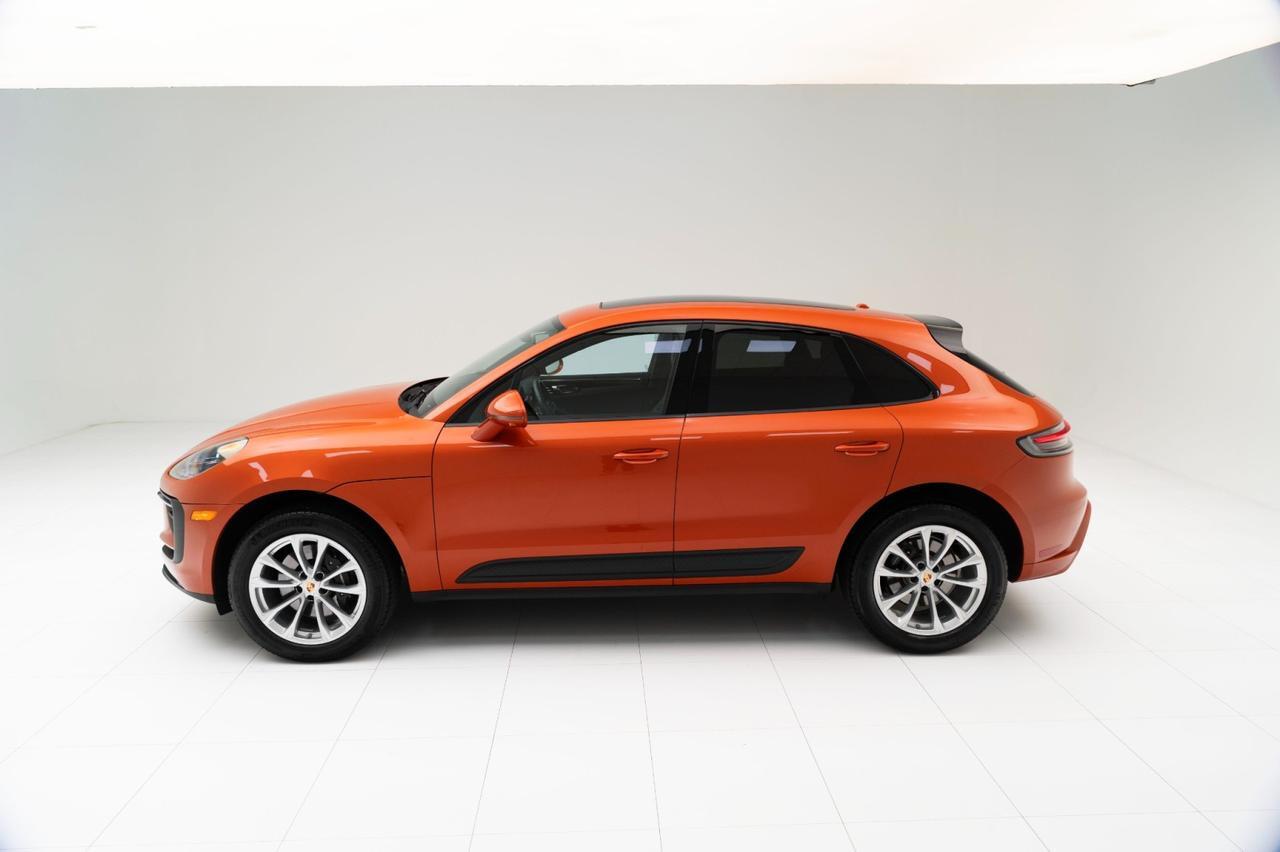 2024 Porsche Macan Pompano Beach FL