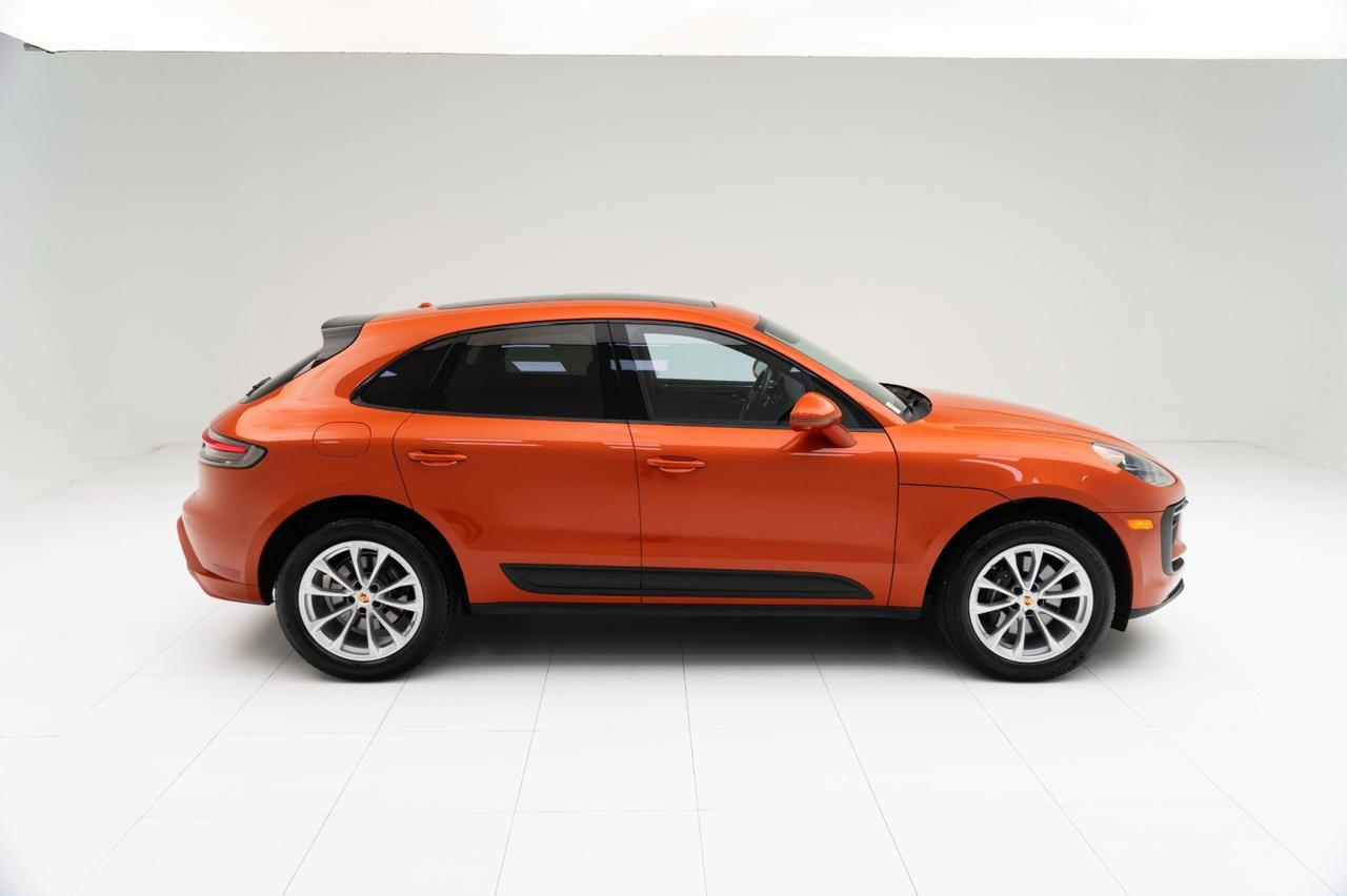 2024 Porsche Macan Pompano Beach FL