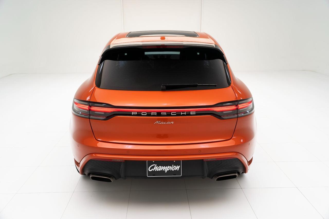 2024 Porsche Macan Pompano Beach FL