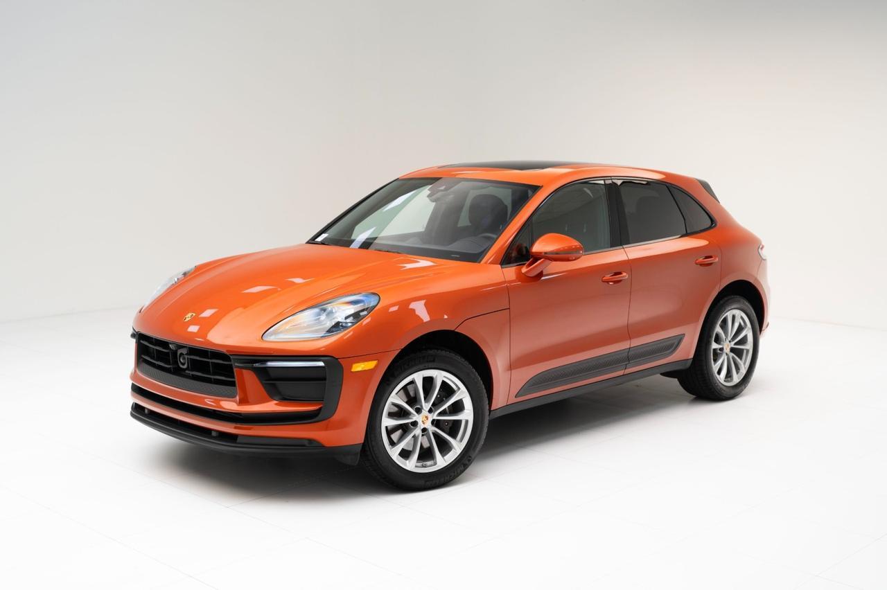 2024 Porsche Macan Pompano Beach FL