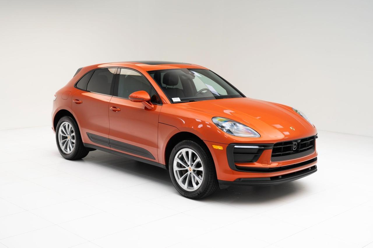 2024 Porsche Macan Pompano Beach FL