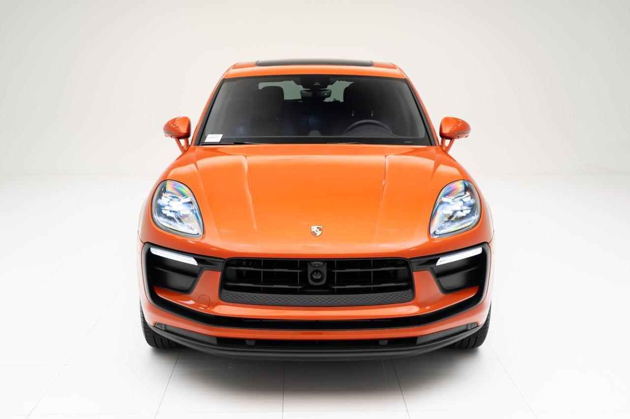 2024 Porsche Macan Pompano Beach FL
