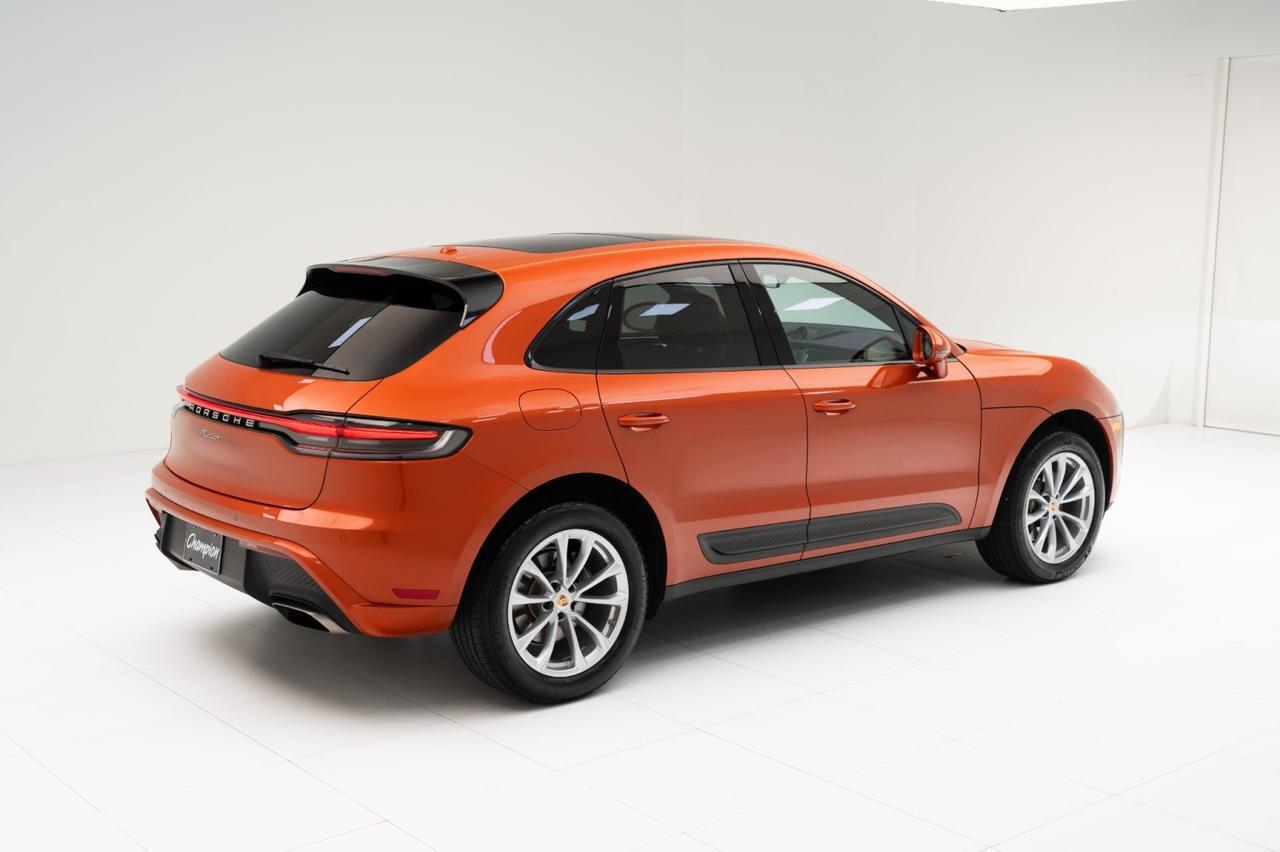 2024 Porsche Macan Pompano Beach FL