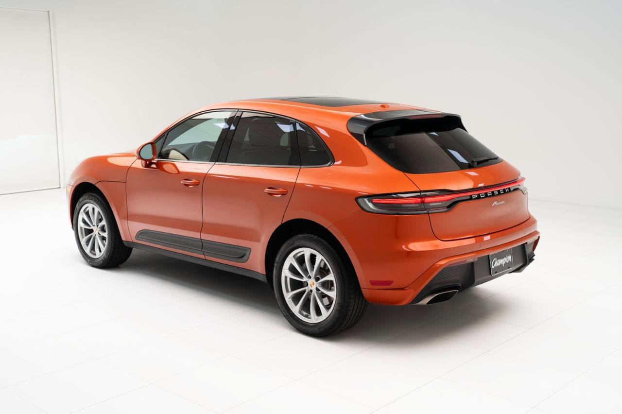 2024 Porsche Macan Pompano Beach FL