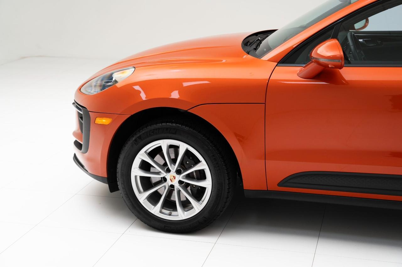 2024 Porsche Macan Pompano Beach FL