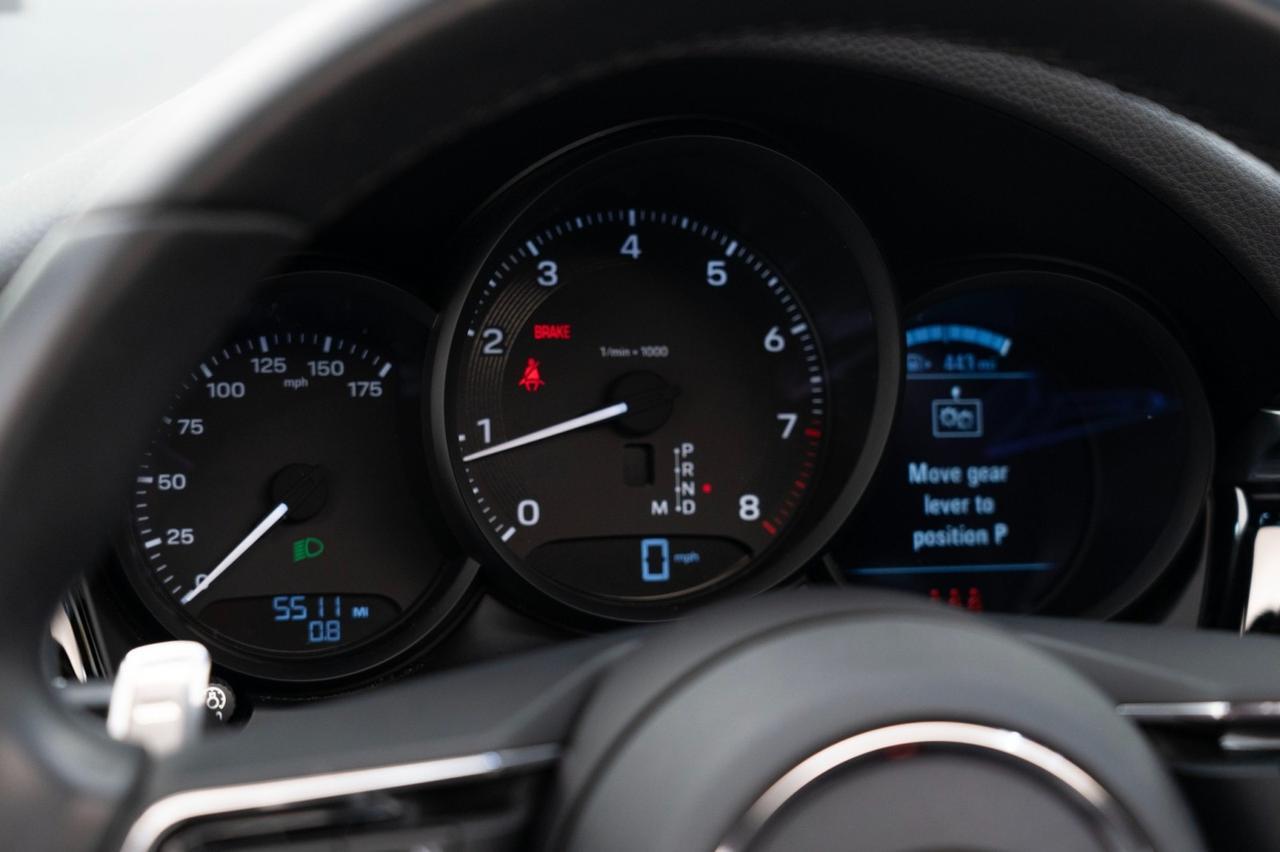 2024 Porsche Macan Pompano Beach FL