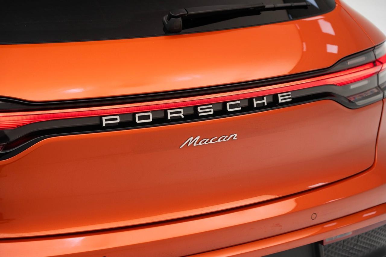 2024 Porsche Macan Pompano Beach FL