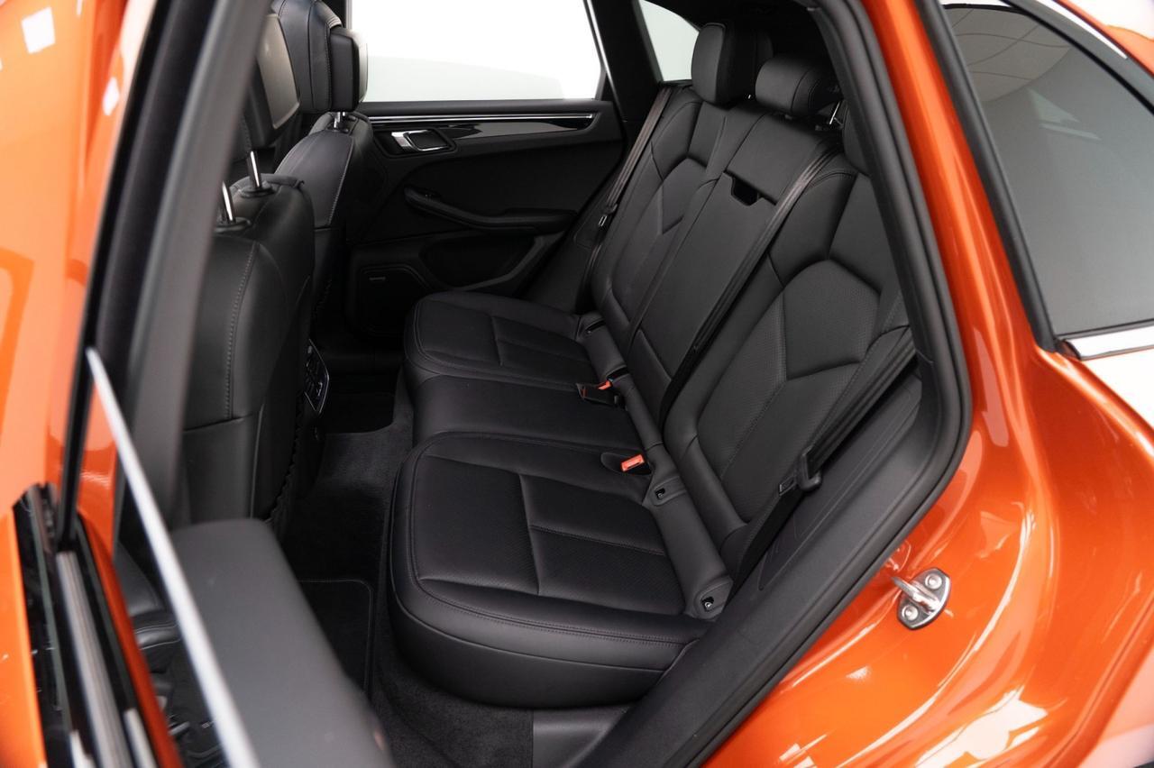 2024 Porsche Macan Pompano Beach FL