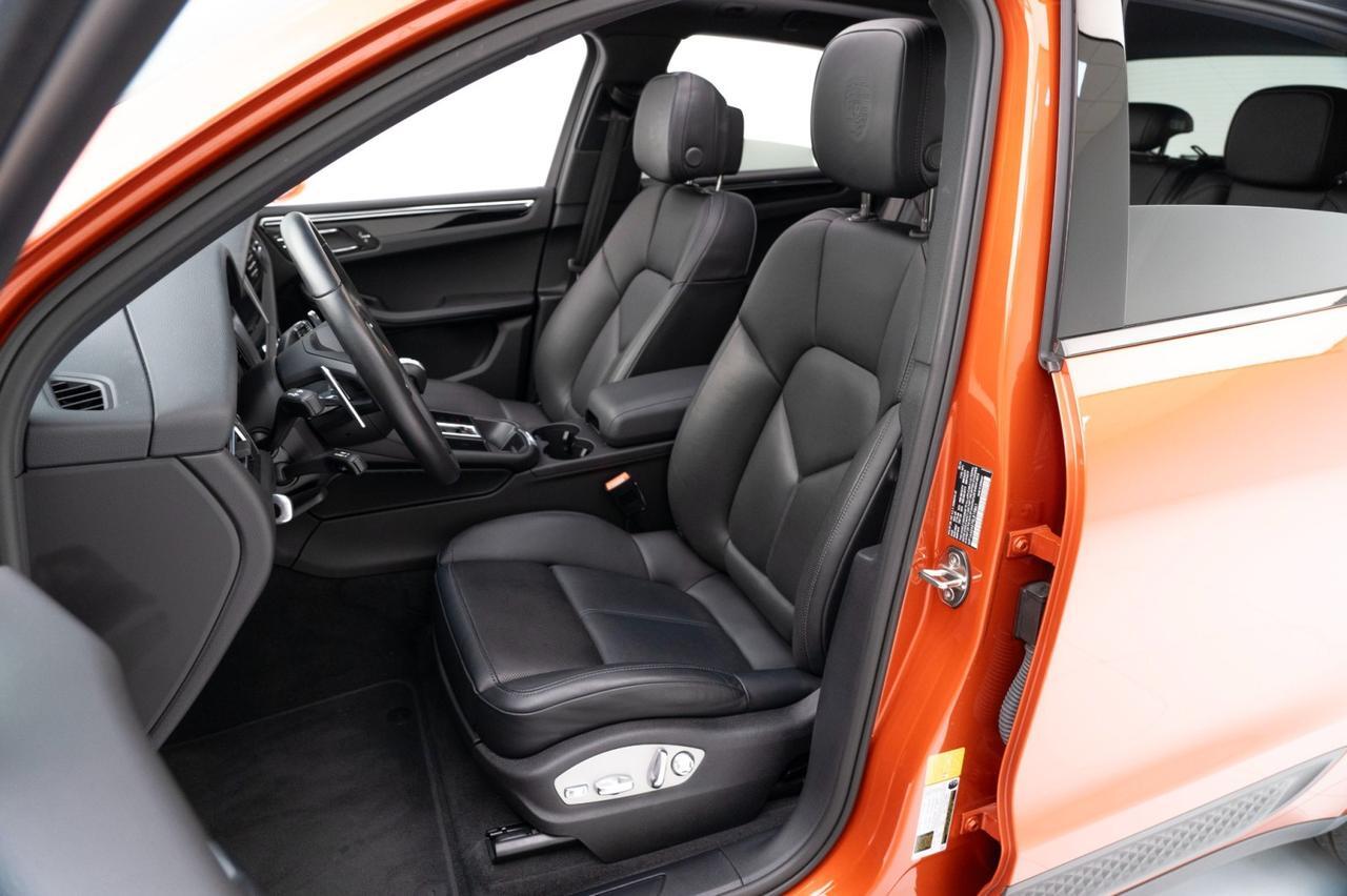 2024 Porsche Macan Pompano Beach FL