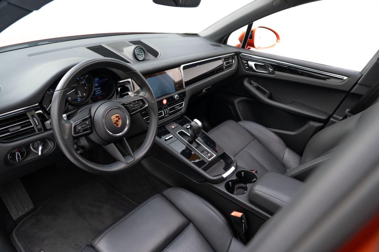 2024 Porsche Macan Pompano Beach FL
