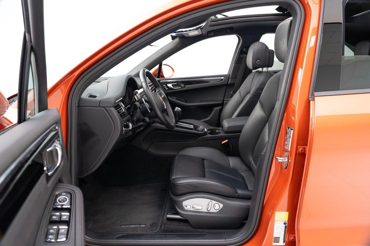 2024 Porsche Macan Pompano Beach FL