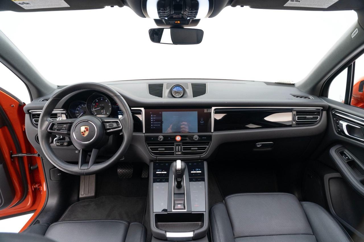 2024 Porsche Macan Pompano Beach FL