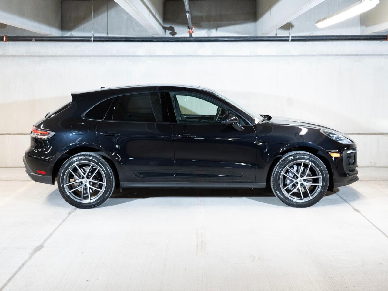 2024 Porsche Macan Pompano Beach FL