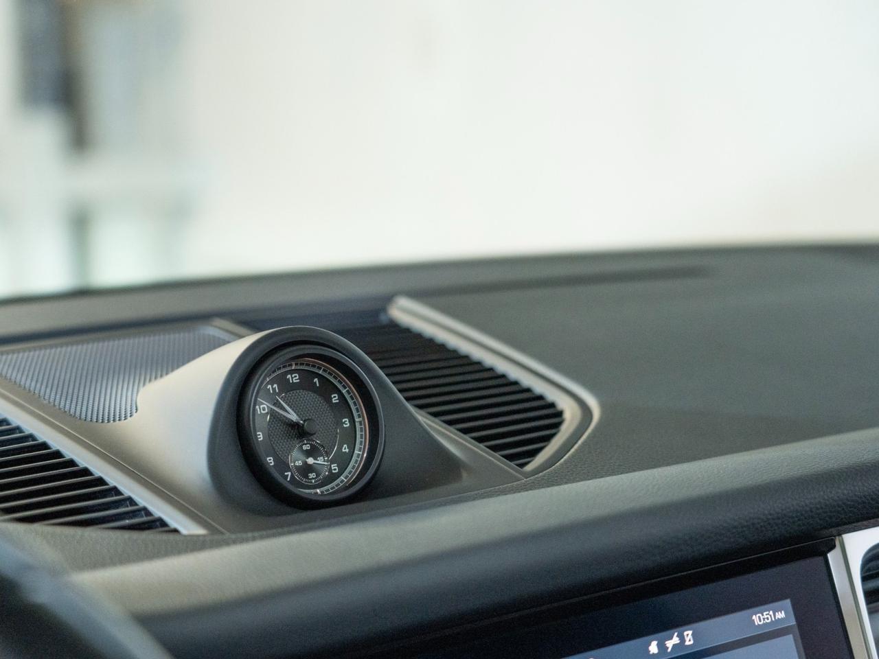 2024 Porsche Macan Pompano Beach FL