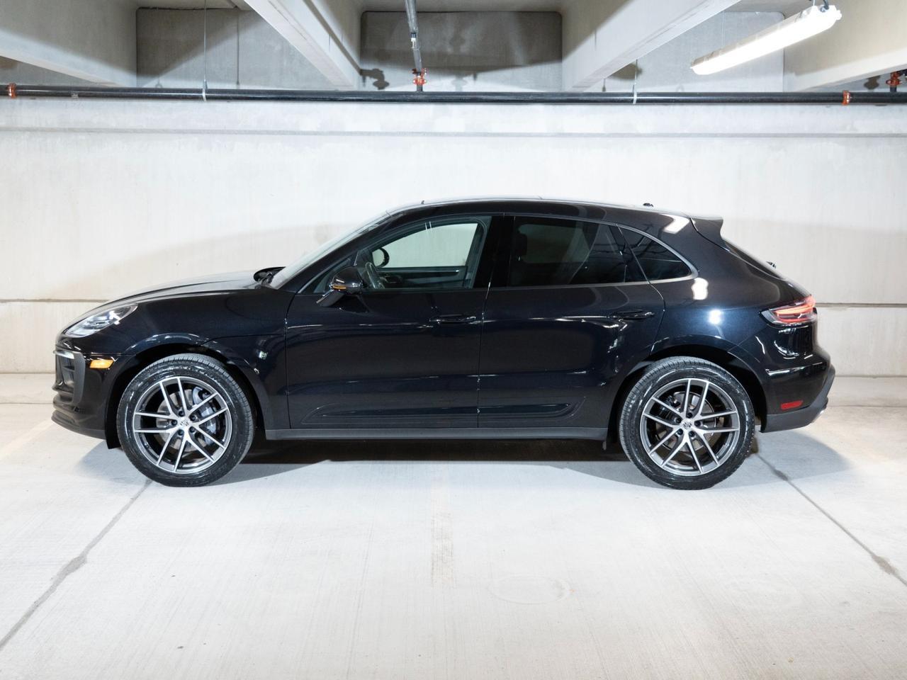 2024 Porsche Macan Pompano Beach FL