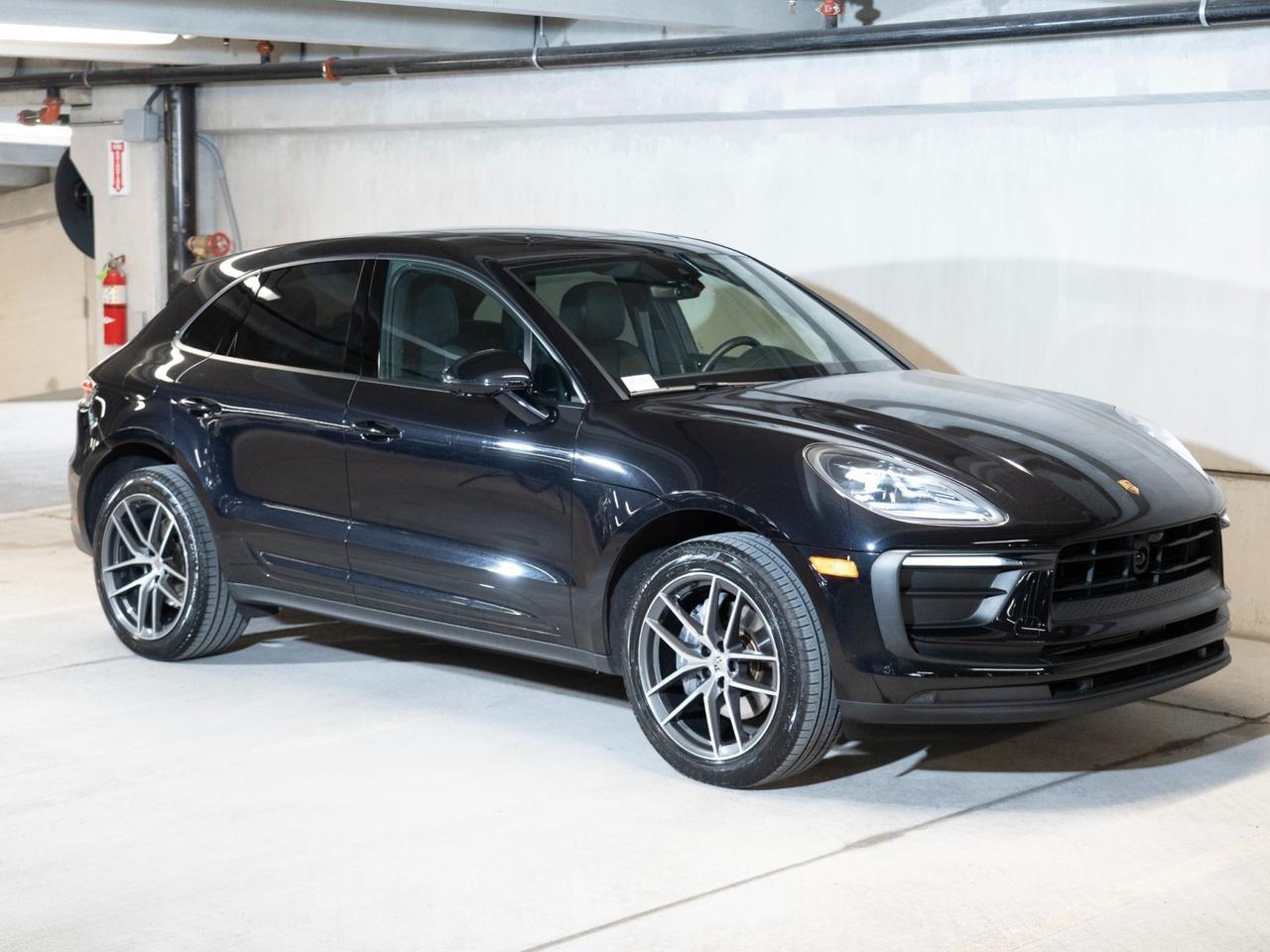 2024 Porsche Macan Pompano Beach FL