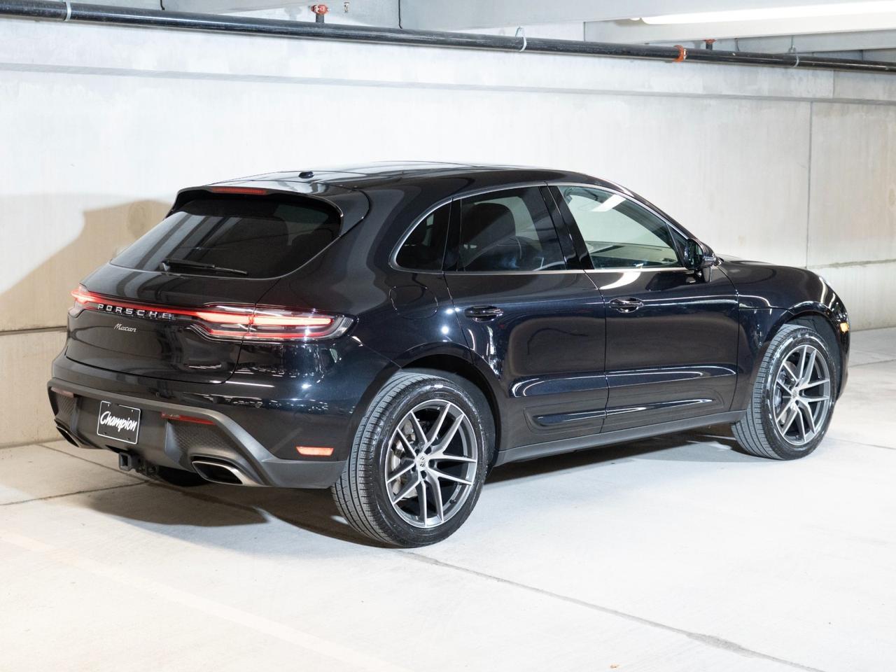 2024 Porsche Macan Pompano Beach FL