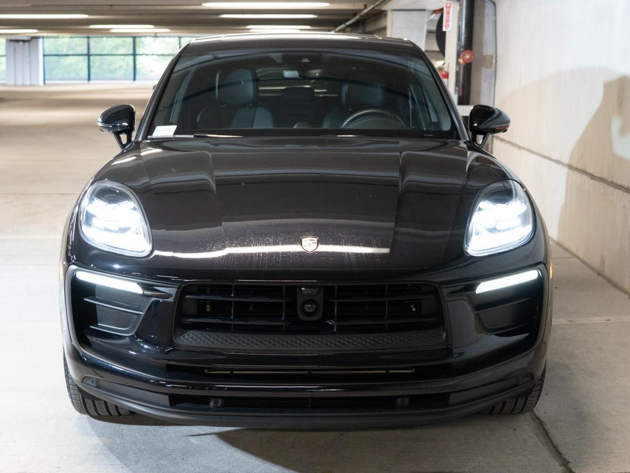 2024 Porsche Macan Pompano Beach FL