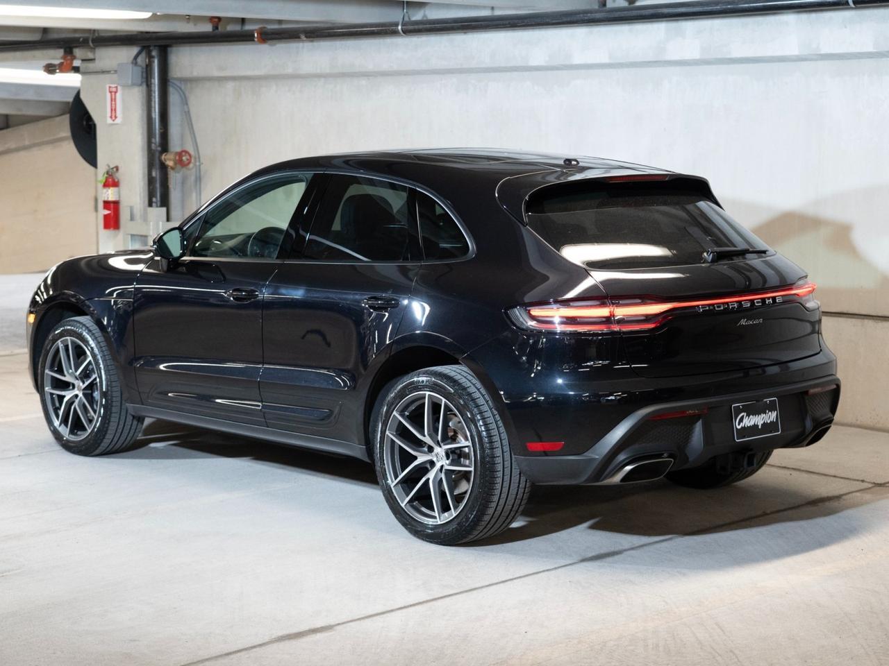 2024 Porsche Macan Pompano Beach FL