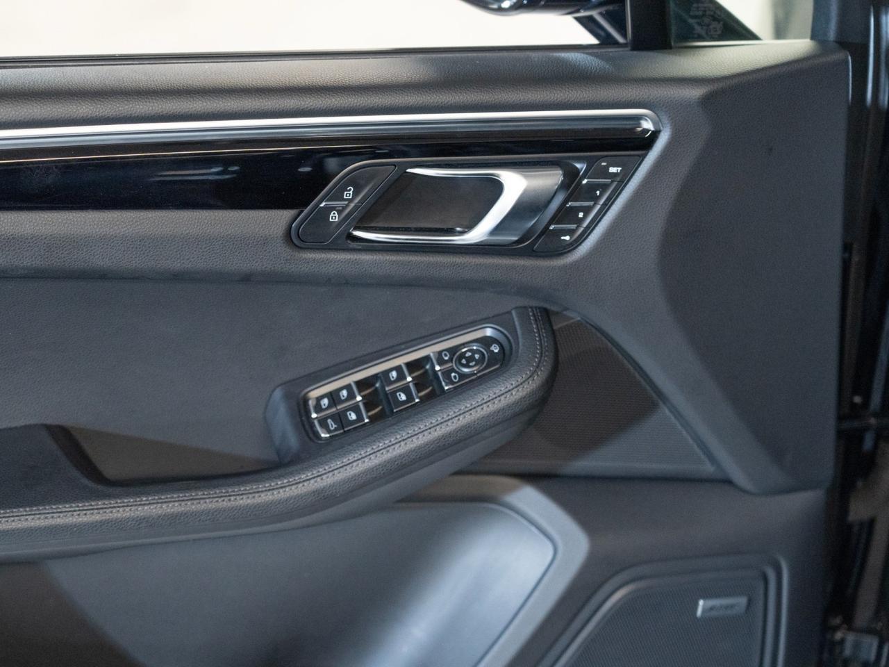 2024 Porsche Macan Pompano Beach FL
