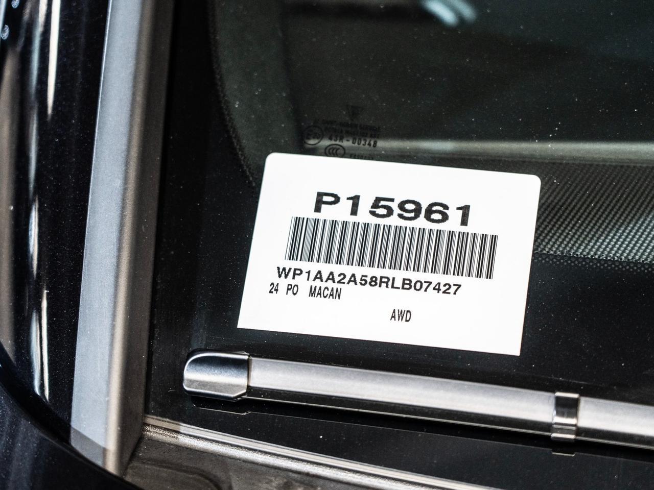 2024 Porsche Macan Pompano Beach FL