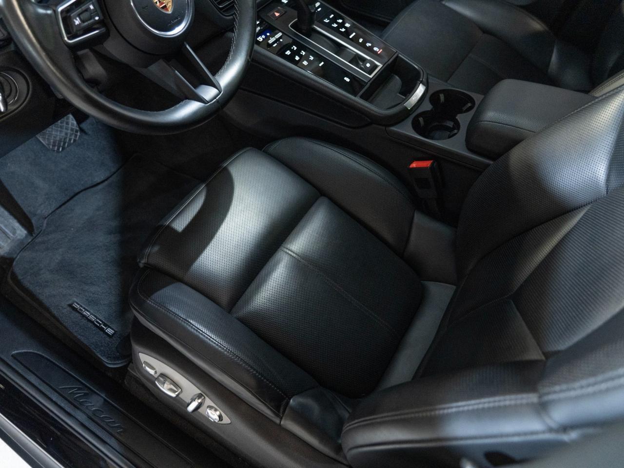 2024 Porsche Macan Pompano Beach FL