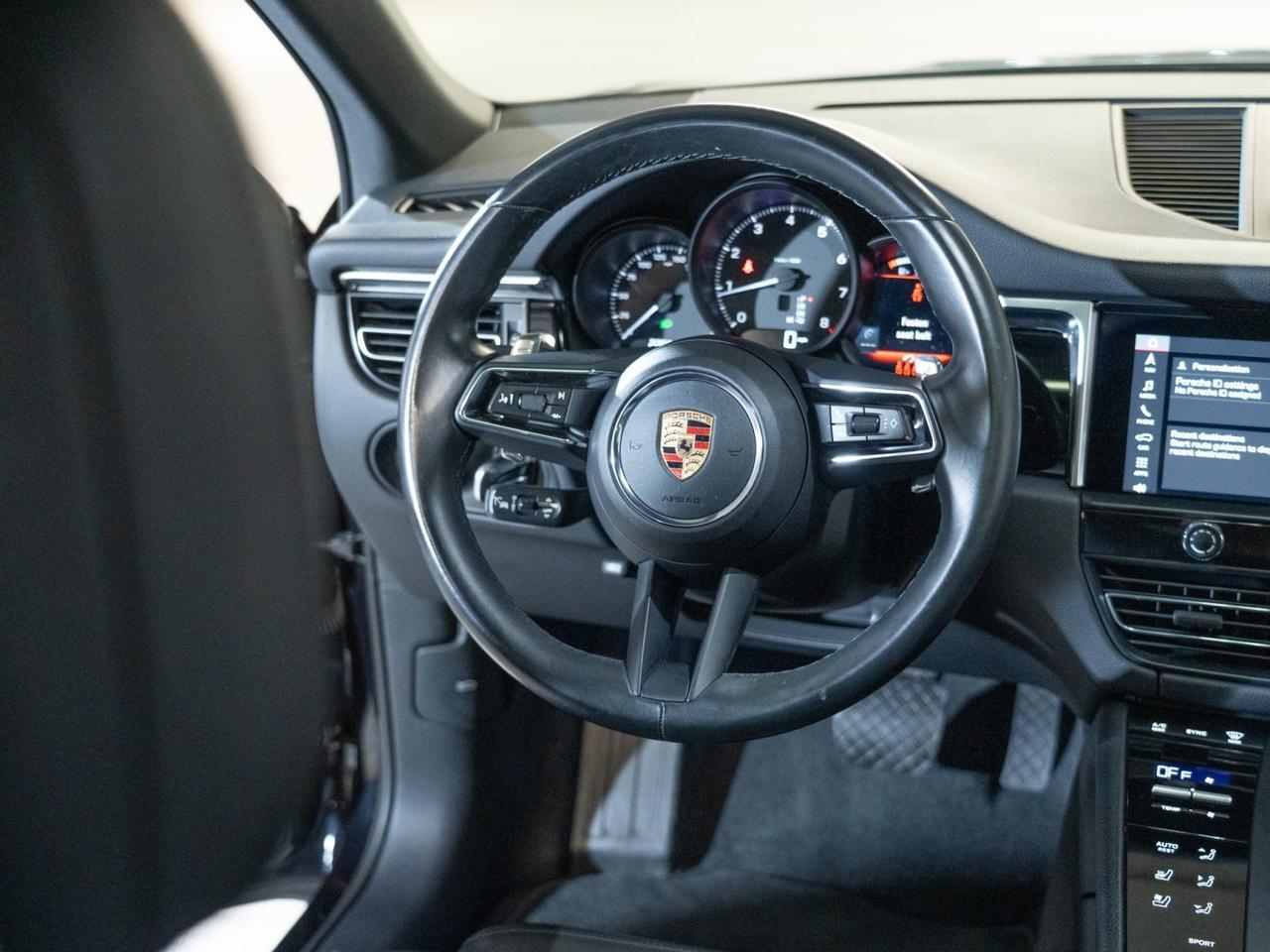 2024 Porsche Macan Pompano Beach FL