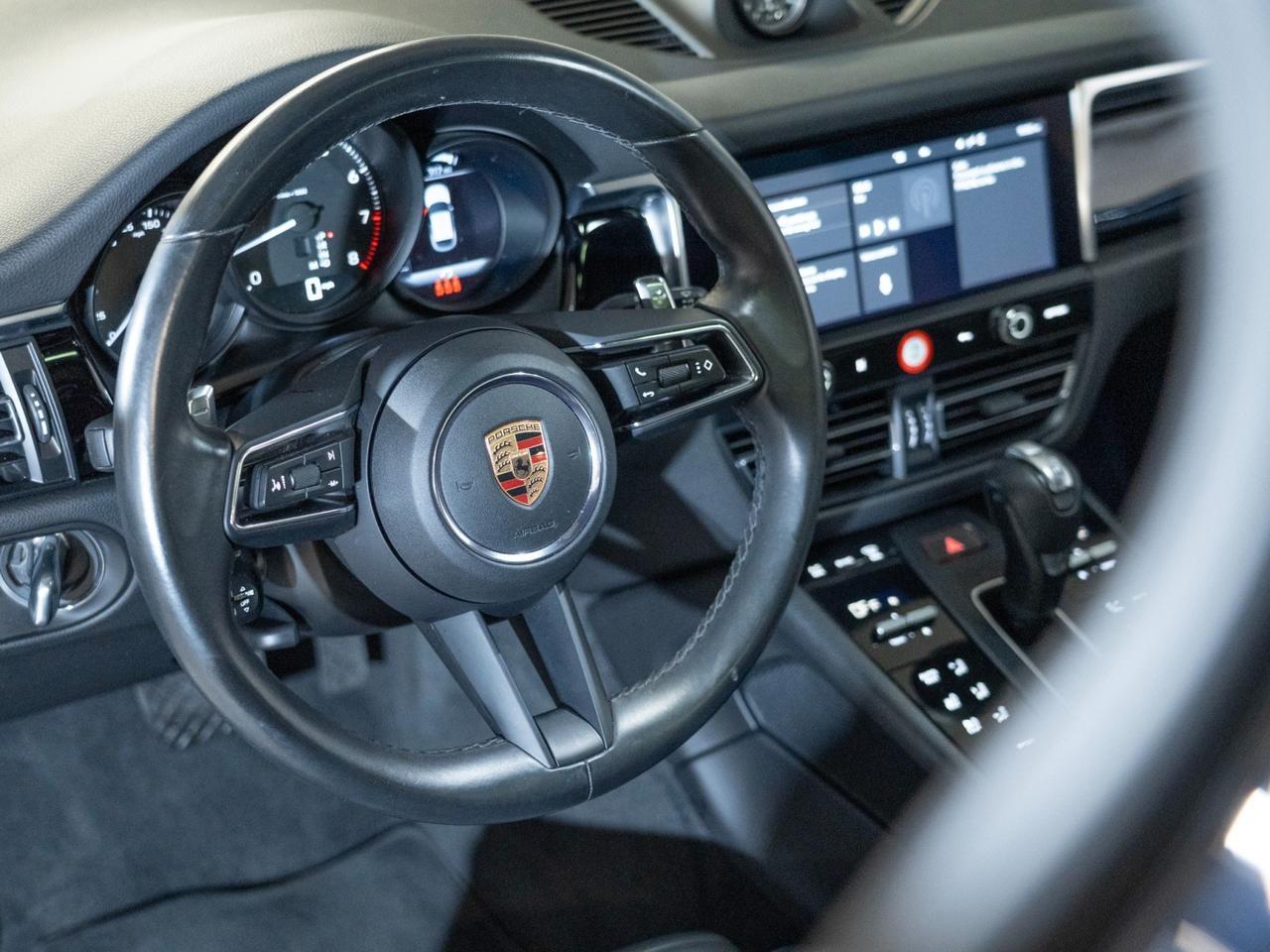 2024 Porsche Macan Pompano Beach FL