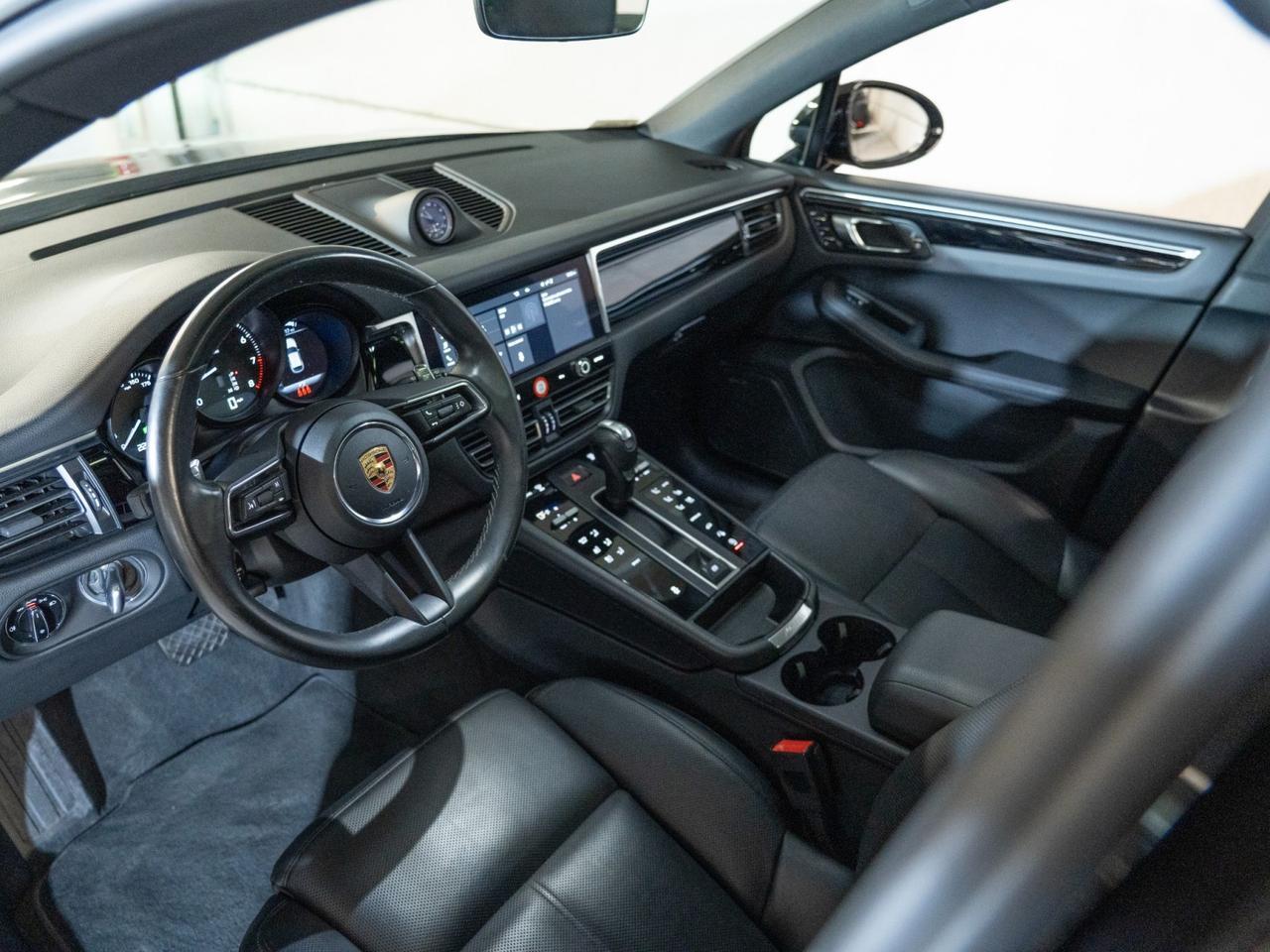 2024 Porsche Macan Pompano Beach FL