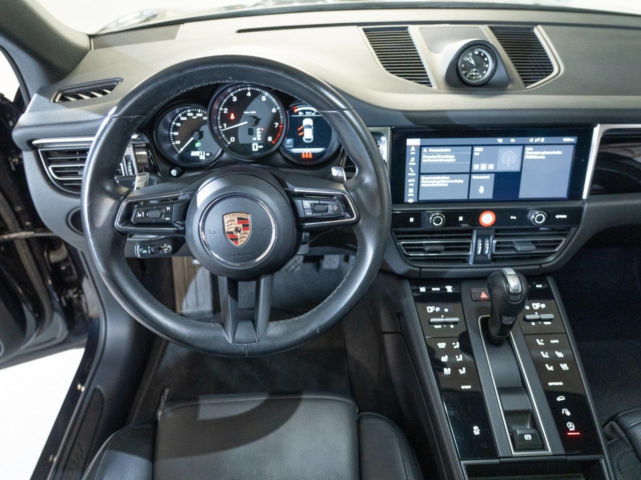 2024 Porsche Macan Pompano Beach FL