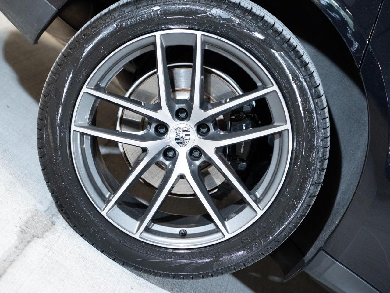 2024 Porsche Macan Pompano Beach FL