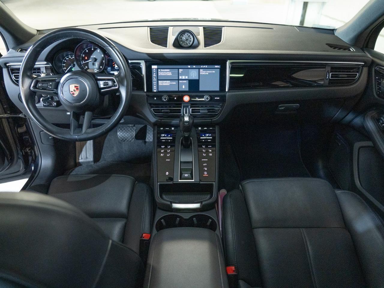 2024 Porsche Macan Pompano Beach FL
